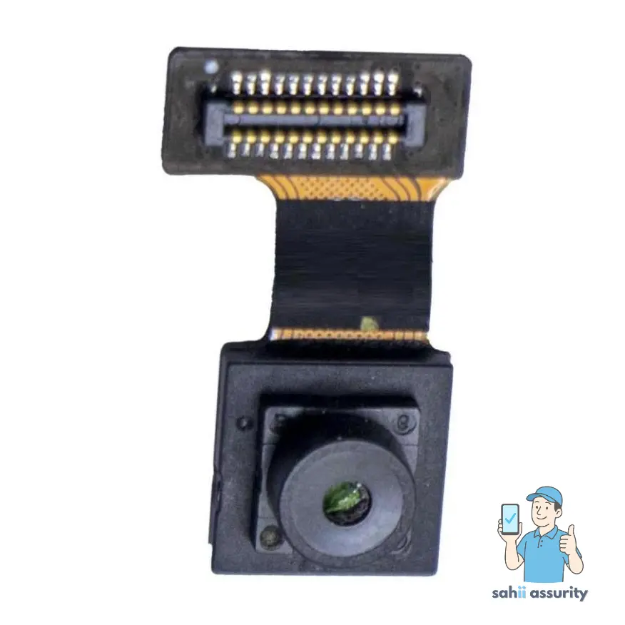 Replacement Front Camera for Realme C2 (Selfie Camera) thumbnail
